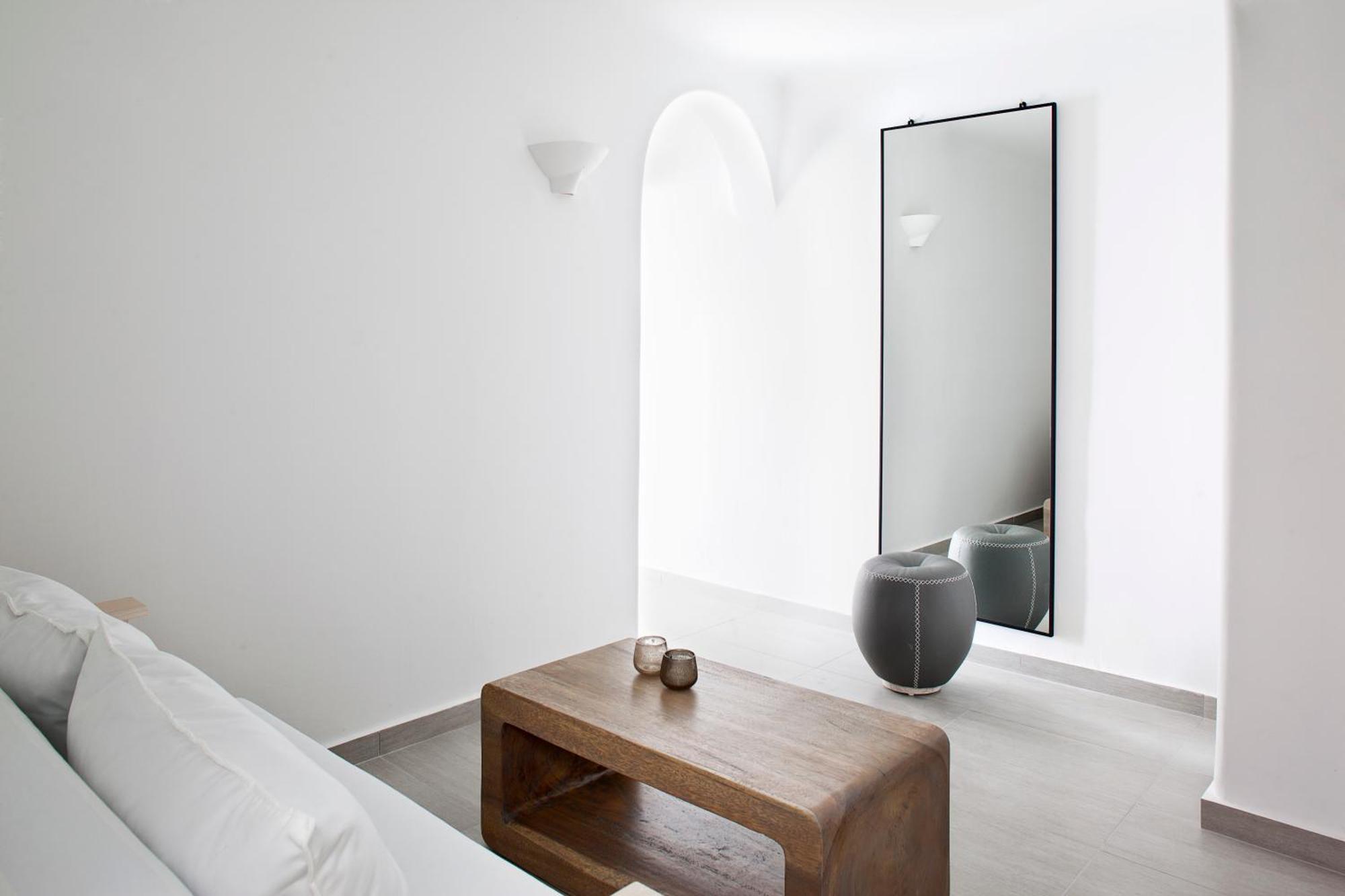 Belvedere Suites Фиростефани Номер фото
